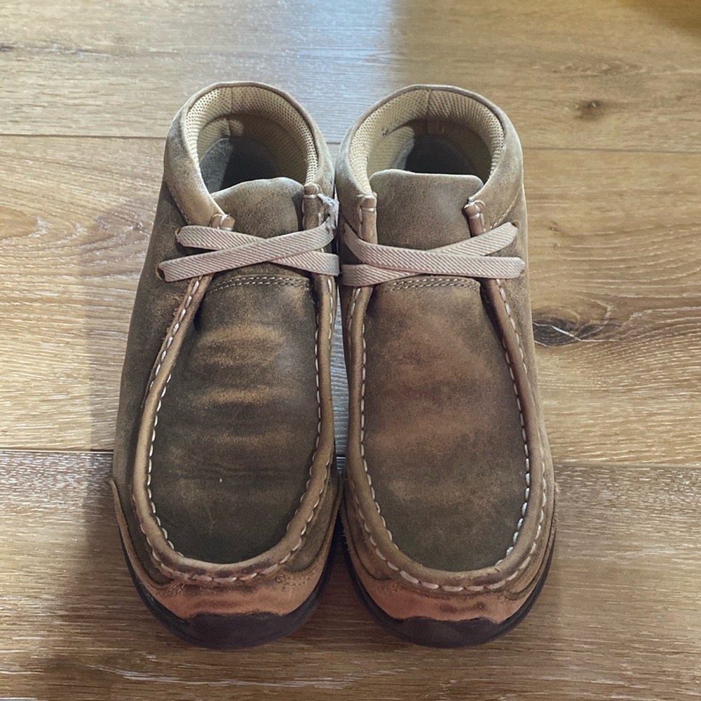 Boys Ariat Shoe